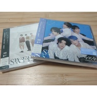 [TXT] SWEET standard + Japanese album