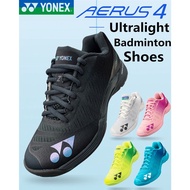 Yonex Summer New Men's Badminton Shoes Women's Lightweight Grip Anti slip Tennis Volleyball Basketball Professional Sports Shoes