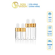 Serum Bottle 5ml 3ml - Cosmetic Bottle