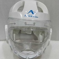 Arawaza karate Helmet head protector Original (WKF Approved Helmet Protector)