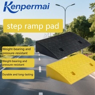 Heavy Duty Car Ramp Mat Black Anti-Slip Slope Ramp