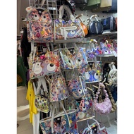 ❐ ♞,♘,♙BKK/THAILAND Eye Theme Bags