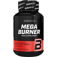 Biotech Mega Burner (90’s)