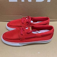 PF Flyers Dlonas 休閒帆船鞋 US8 #2020年中慶