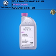 VOLKSWAGEN AUDI G13 Radiator Coolant 1.5 LITER (G 013 A8J M1)