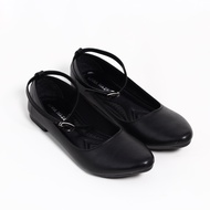 Fatimah Shoes By Livia Hazel - HR51 - Flat Shoes