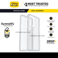 เคส OtterBox รุ่น Symmetry Clear / Stardust Series - Samsung Galaxy S21 S22 Ultra 5G / S21 S22 Plus