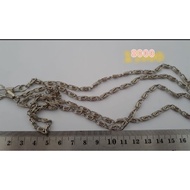 Davis chain