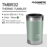 DOMETIC THERMO TUMBLER 320 ML/11 US FL OZ