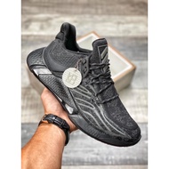 100% authentic Adidas_Alphabounce x Yeezy Boost M Running Shoes For Men and Women Original Sports Shoes Cushion Light