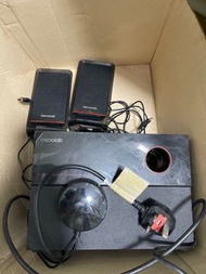 Microlab m200