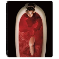 I Know What You Did Last Summer (2025) - 4K UHD Only Steelbook Korean Edition