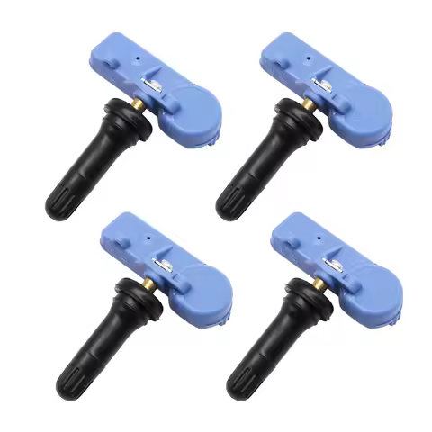 Tire Pressure Sensor FOR 2013-2014 Opel Corsa D Vauxhall Corsa 433MHz TPMS Sensor Tire Pressure Moni
