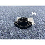 [Hàng chính hãng] Đầu nước vào và van 1 chiều máy bơm Panasonic 125 - 250W A-130JAK/ A-200JAK/ GP-12