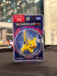 Pokemon moncolle ex 比卡超