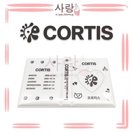 CORTIS《CORTIS》Card Album Set Collection Kpop Ahn Keon Ho James Kim Ju-hoon Martin Seonghyeon