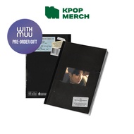 [ +Withmuu Gift ] EXO D.O - 2nd mini album [ Expected ] NOTE Ver.