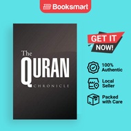 The Quran Chronicle - Paperback - English - 9781469166919