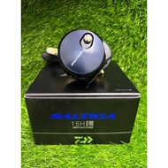 2022 DAIWA SALTIGA 15HL & 15SL JIGGING REEL
