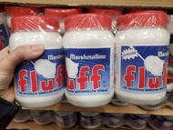 英國直送/英國代購/ Pre Order/ 預購款 - Fluff Marshmallow Spread 棉花糖醬 [原味]