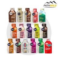 GU ENERGY GEL is an energy gel for exercising.