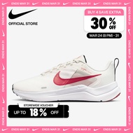 Nike Womens Downshifter 12 Shoes - Phantom [DD9294-004]