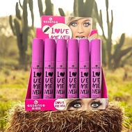 [ Borong Wholesale Rm1.60/pcs ] Essense Love Me New Long Lasting Pigmented Waterproof Makeup Liquid 