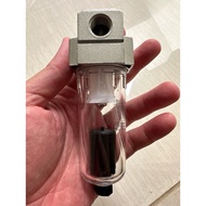 AF2000 - 02D, pneumatic max press 9.9kgf/cm2, automatic AF 2000 automatic buy more