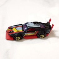 LSAA Hot Wheels Mad Manga base
