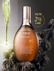 TRUU 76 水楊酸酵母淨膚潔顏露(新品)