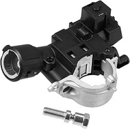 ACROPIX Ignition Lock Housing, Ignition Switch Lock Cylinder, for Ford Escape 2008-2010, ABS Metal, 