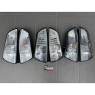 Lampu Belakang Passo 06 07 08 for Perodua Myvi 2005-2010