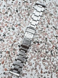 🤿🤿Tudor罕有原裝9315潛水帶🤿🤿🐧🐧配原裝380B錶耳🐧🐧狀態靚仔🌍🌍適合76100 79090 等潛水裝型號🌏🌏