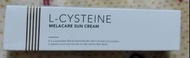 KIOSKIN L-CYSTEINE MELACARE SUN CREAM 亮膚優顏淨澈防曬霜 50Ml (2026年期)。