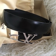 近新 LV 路易威登皮帶（男生）
