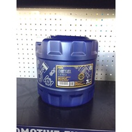 ENGINE OIL MANNOL 7L utk 4x4