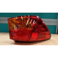 LEXUS IS 250 2005'-2013' TAIL LAMP LH