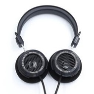 ｜Grado x Alessandro Music 1X｜歌德 M1X SR80X 耳罩 耳機 公司貨 保固一年｜加煒