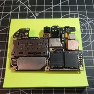 MESIN Engine Original M3 Matot Copotanpoco