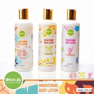 Mabello Brightening Body Lotion By Mabello