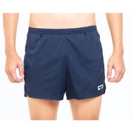 Training Lab 4 นิ้ว Flow+ Shorts กางเกงวิ่งรุ่น 4 นิ้ว โฟล พลัส ระบายความร้อน น้ำหนักเบา แห้งเร็ว ใส
