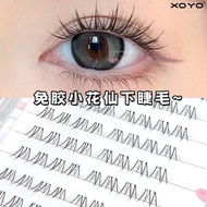 Eyelashes Under 2.6