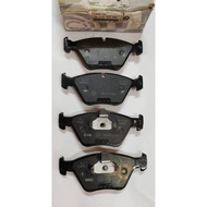 BMW 528i,530i and E39 Small (FRONT BRAKE PAD)