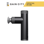 Dr.rock Pulse Lite Mini Massager Dark Gray Azk/drs-8000k