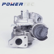 Turbo charger Full Turbo 55225439 Turbine Complete 55212341 55216672 for Opel Astra J Corsa D Meriva
