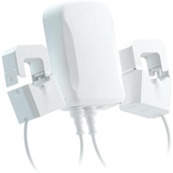 Aeotec by Aeon Labs ZW095 ZW095-A Home Energy Meter Gen5 Zwave Power Monitor Small White