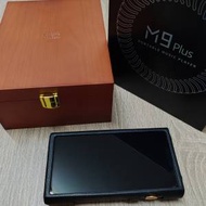 山靈 Shanling M9 Plus