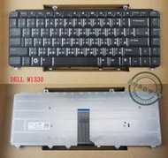 DELL M1330 M1530 1420 1500 1520 1521 1525 1526 1530  1400 鍵盤