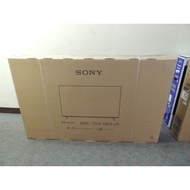 Sony - 55 class X85K 4K HDR LED Google TV