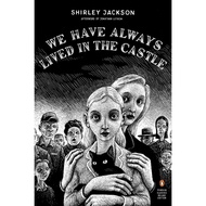 We Have Always Lived in the Castle (Penguin Classics Deluxe Edition) - 9780143039976